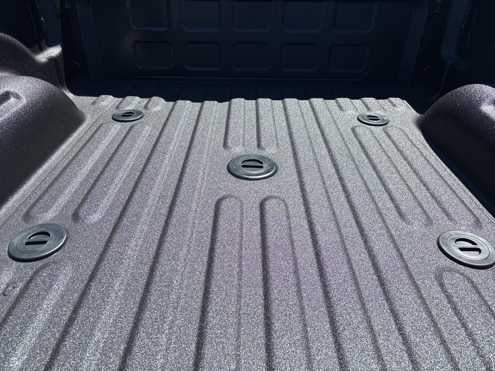 2026 RAM Ram 2500 RAM 2500 LONE STAR CREW CAB 4X4 6'4' BOX