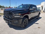 2026 RAM Ram 2500 RAM 2500 LONE STAR CREW CAB 4X4 6'4' BOX
