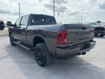 2026 RAM Ram 2500 RAM 2500 LONE STAR CREW CAB 4X4 6'4' BOX