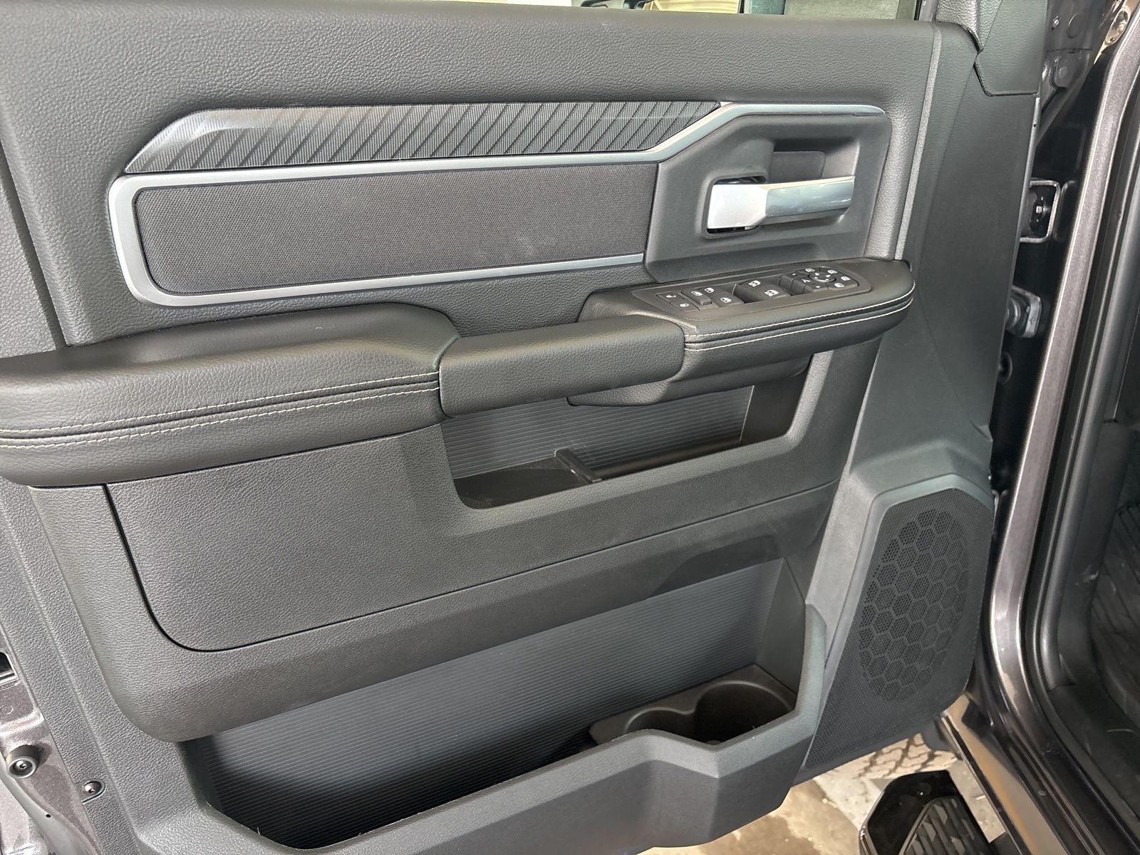 2026 RAM Ram 2500 RAM 2500 LONE STAR CREW CAB 4X4 6'4' BOX