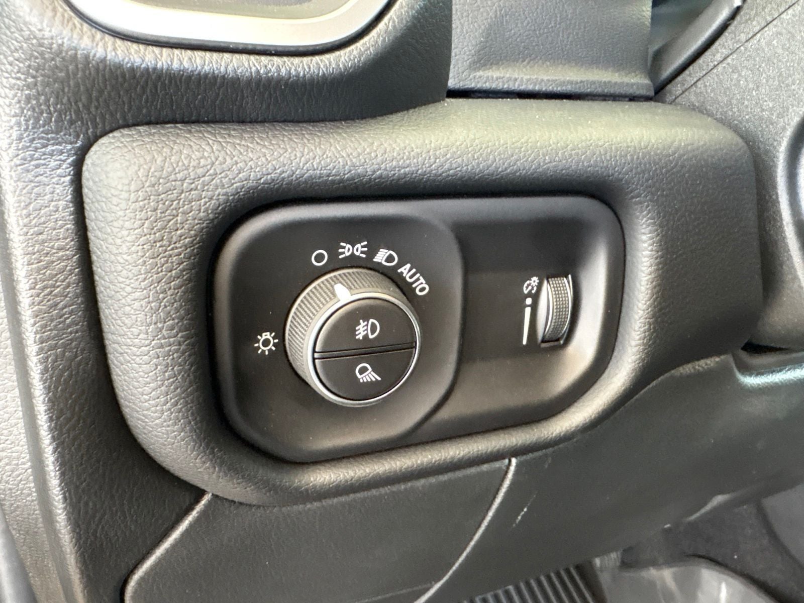 2026 RAM Ram 2500 RAM 2500 LONE STAR CREW CAB 4X4 6'4' BOX