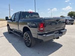 2026 RAM Ram 2500 RAM 2500 LONE STAR CREW CAB 4X4 6'4' BOX