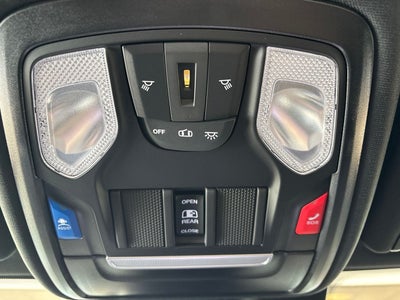 2026 RAM Ram 2500 RAM 2500 LONE STAR CREW CAB 4X4 6'4' BOX
