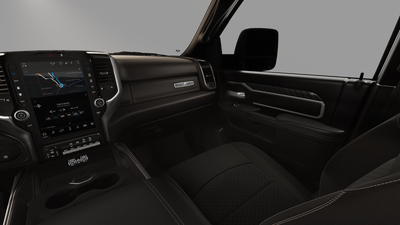 2026 RAM Ram 2500 RAM 2500 LONE STAR CREW CAB 4X4 6'4' BOX