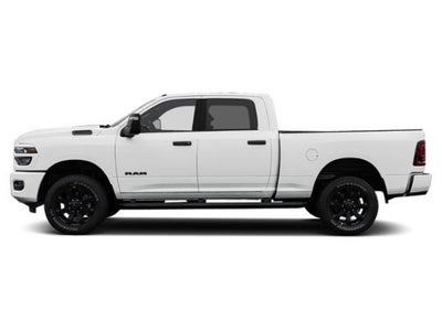 2027 RAM Ram 2500 Lone Star