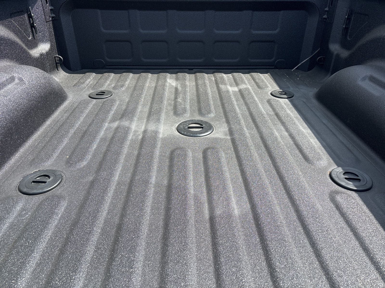 2026 RAM Ram 2500 RAM 2500 LONE STAR CREW CAB 4X4 6'4' BOX