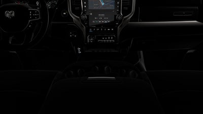 2026 RAM Ram 2500 RAM 2500 LONE STAR CREW CAB 4X4 6'4' BOX