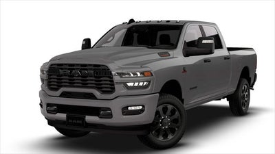 2026 RAM Ram 2500 RAM 2500 LONE STAR CREW CAB 4X4 6'4' BOX
