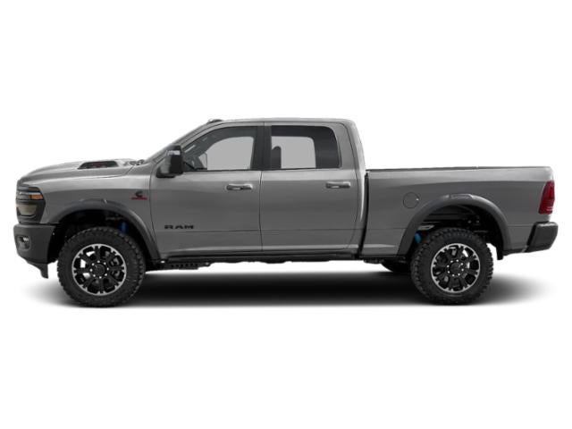 2027 RAM Ram 2500 Rebel