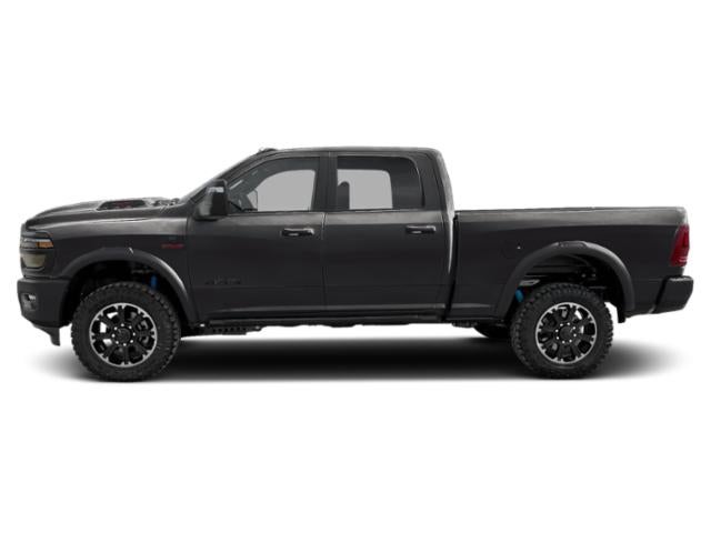 2027 RAM Ram 2500 Rebel