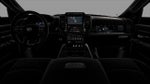2026 RAM Ram 2500 RAM 2500 REBEL CREW CAB 4X4 6'4' BOX