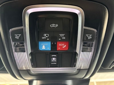 2027 RAM Ram 2500 Laramie