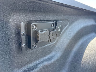 2027 RAM Ram 2500 Laramie