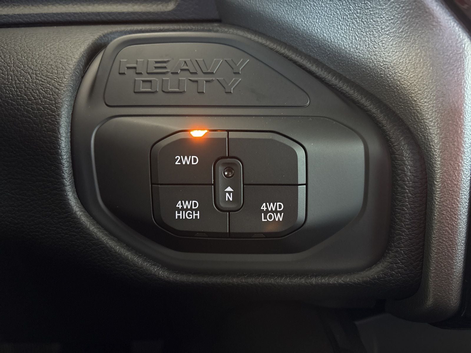 2026 RAM Ram 2500 Laramie Crew Cab 4x4 6'4' Box