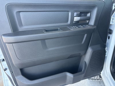 2026 RAM Ram 2500 RAM 2500 TRADESMAN CREW CAB 4X4 8' BOX