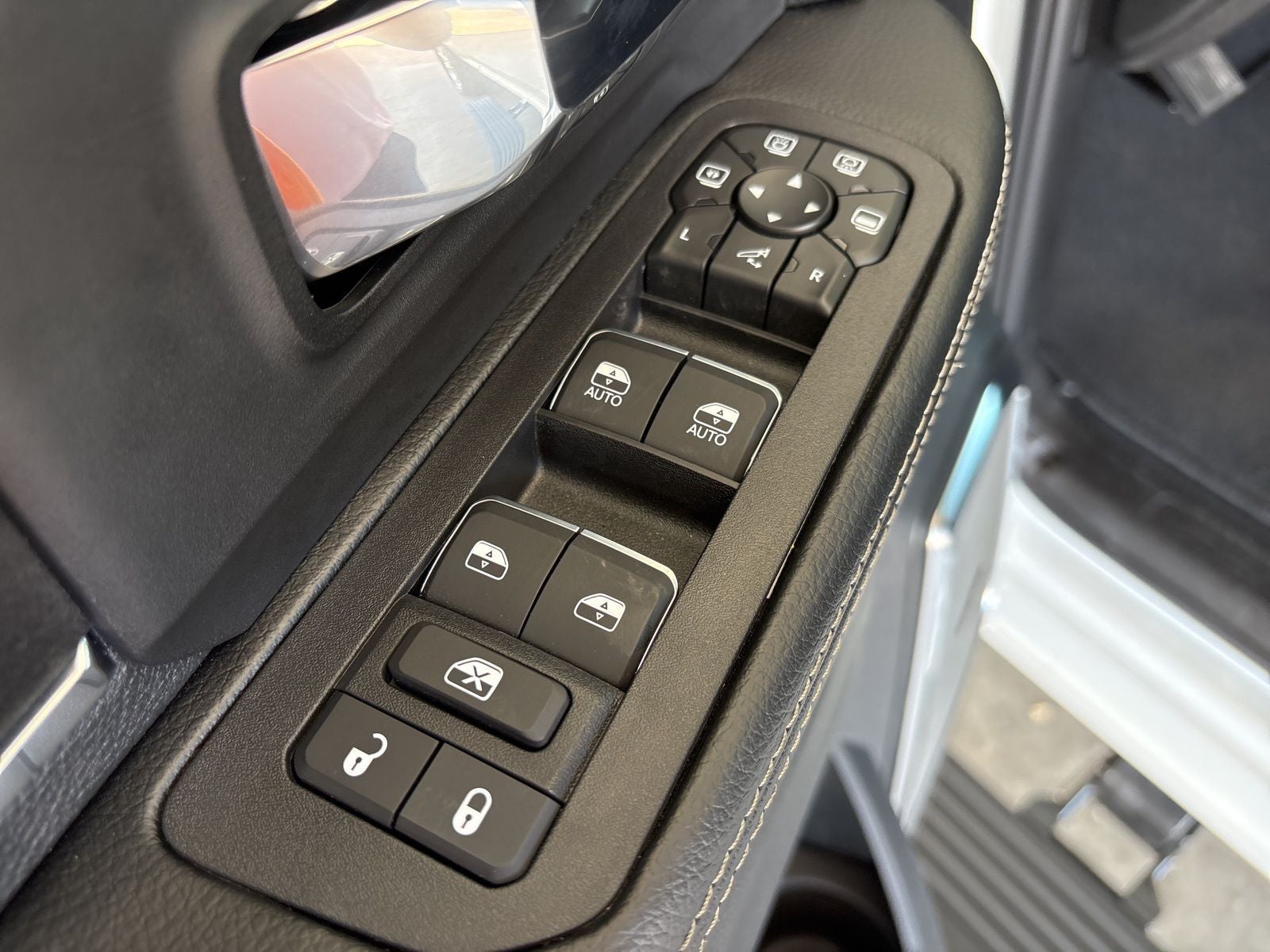 2026 RAM Ram 2500 RAM 2500 LARAMIE MEGA CAB 4X4 6'4' BOX