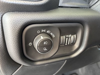 2026 RAM Ram 2500 RAM 2500 LARAMIE MEGA CAB 4X4 6'4' BOX