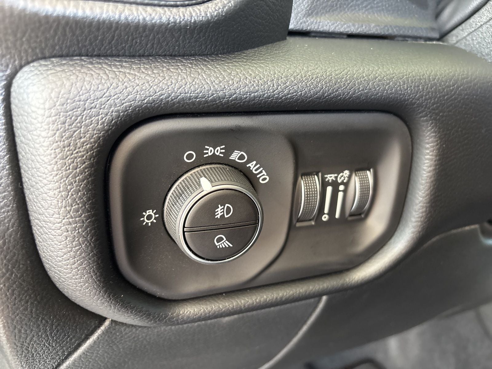 2026 RAM Ram 2500 RAM 2500 LARAMIE MEGA CAB 4X4 6'4' BOX