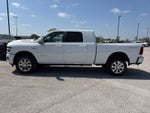 2026 RAM Ram 2500 RAM 2500 LARAMIE MEGA CAB 4X4 6'4' BOX