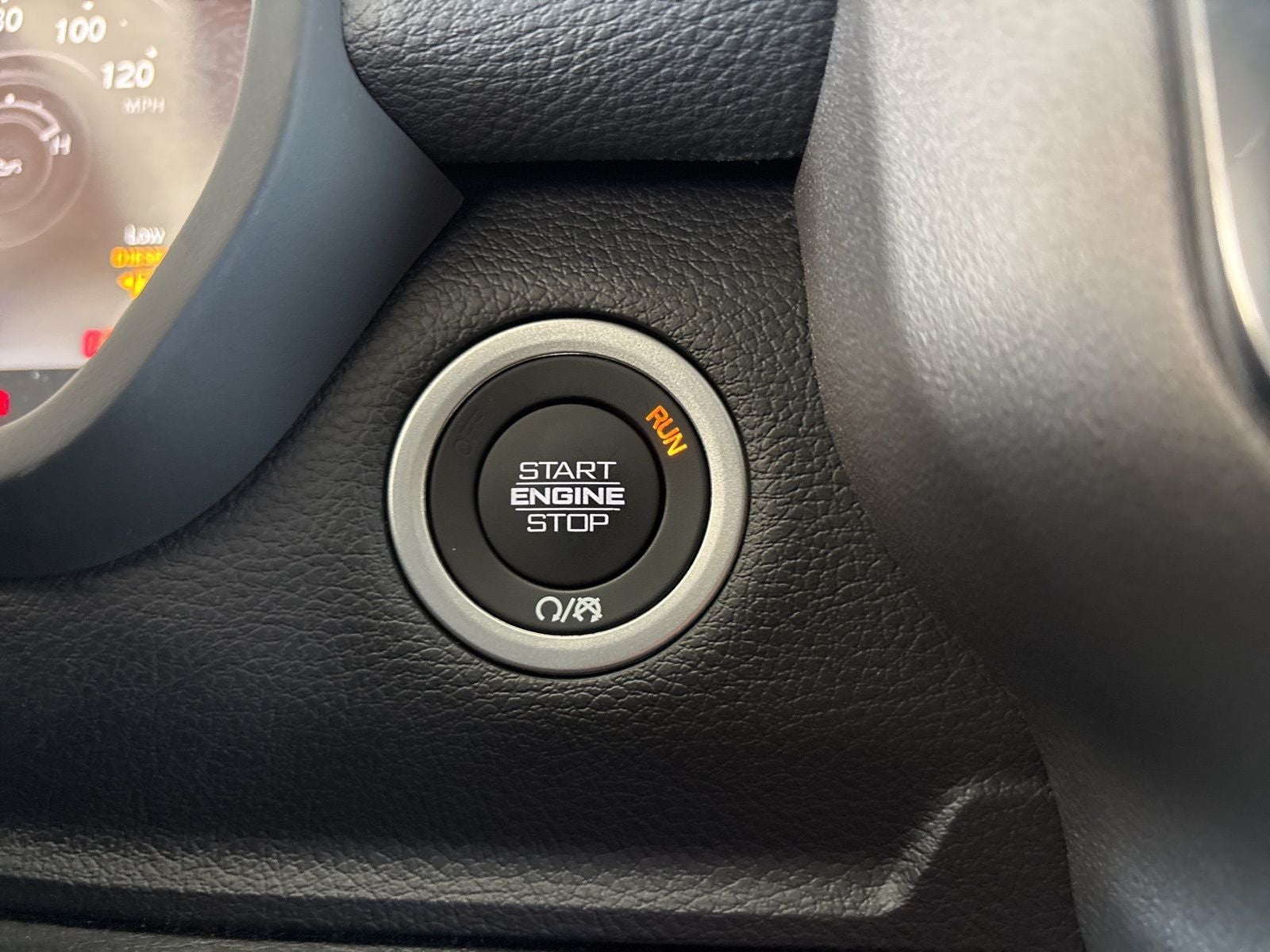 2026 RAM Ram 2500 RAM 2500 LARAMIE MEGA CAB 4X4 6'4' BOX