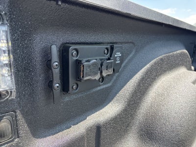 2026 RAM Ram 2500 RAM 2500 LARAMIE MEGA CAB 4X4 6'4' BOX