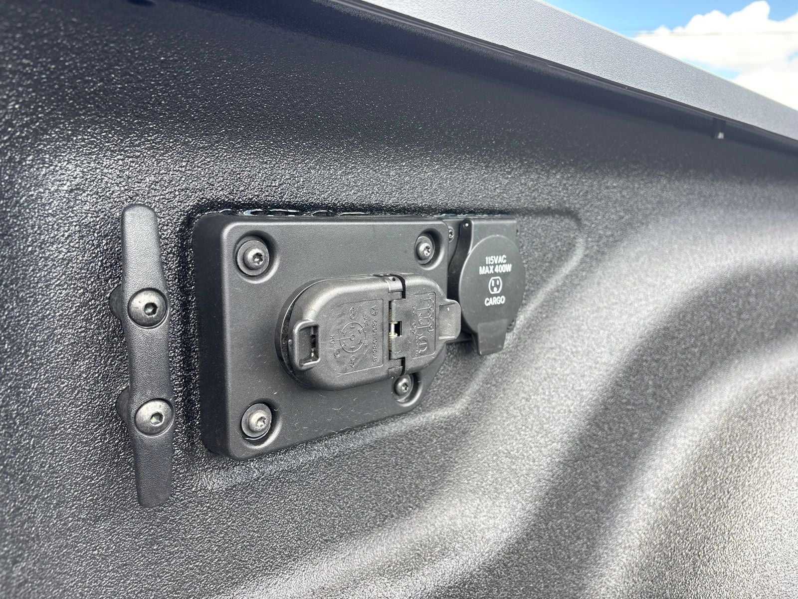 2026 RAM Ram 2500 RAM 2500 LARAMIE MEGA CAB 4X4 6'4' BOX