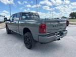 2026 RAM Ram 2500 RAM 2500 LARAMIE MEGA CAB 4X4 6'4' BOX