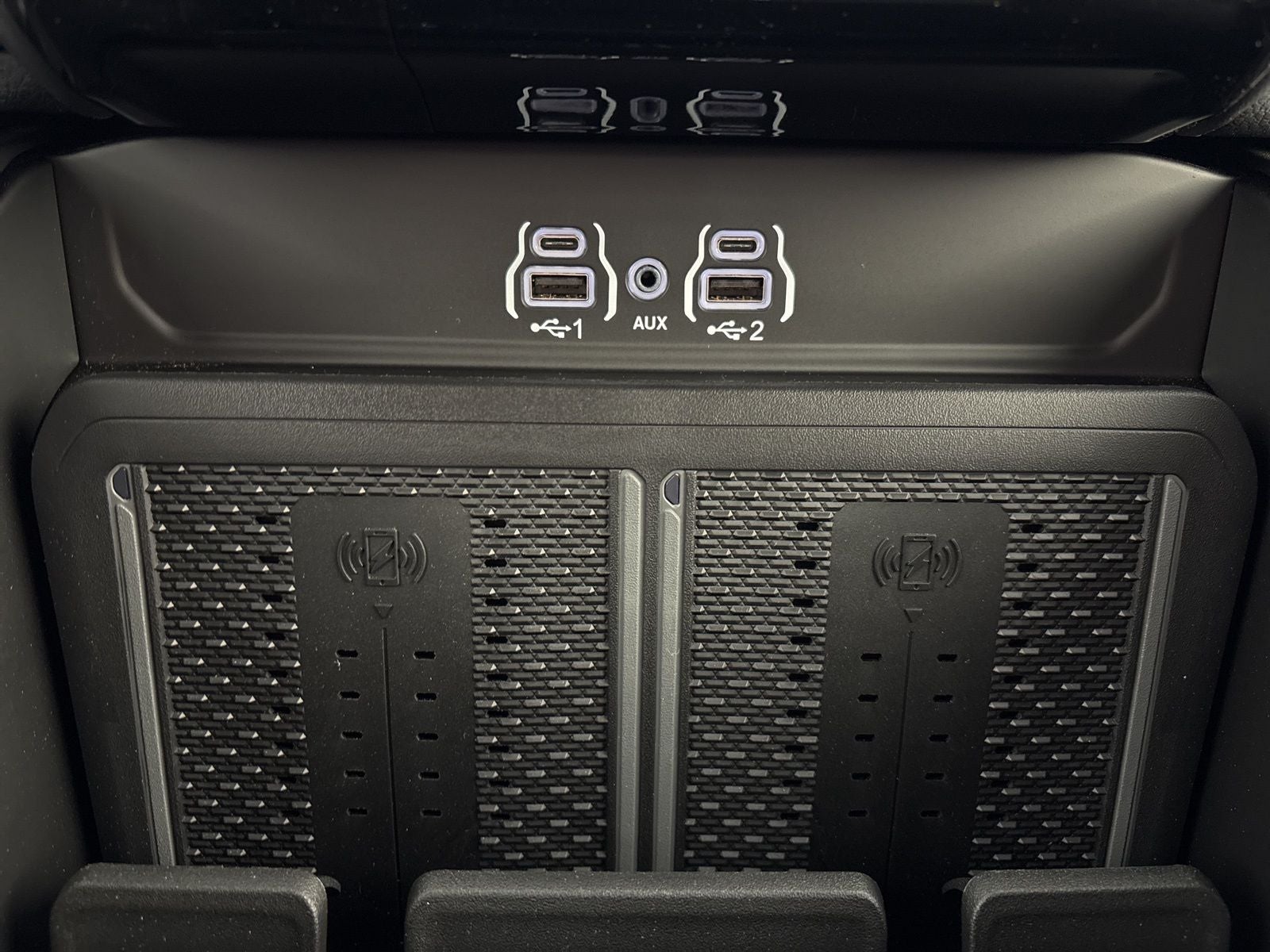 2026 RAM Ram 2500 RAM 2500 LARAMIE MEGA CAB 4X4 6'4' BOX