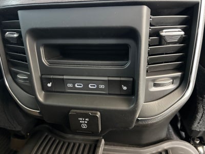 2026 RAM Ram 2500 RAM 2500 LARAMIE MEGA CAB 4X4 6'4' BOX