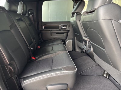 2026 RAM Ram 2500 RAM 2500 LARAMIE MEGA CAB 4X4 6'4' BOX