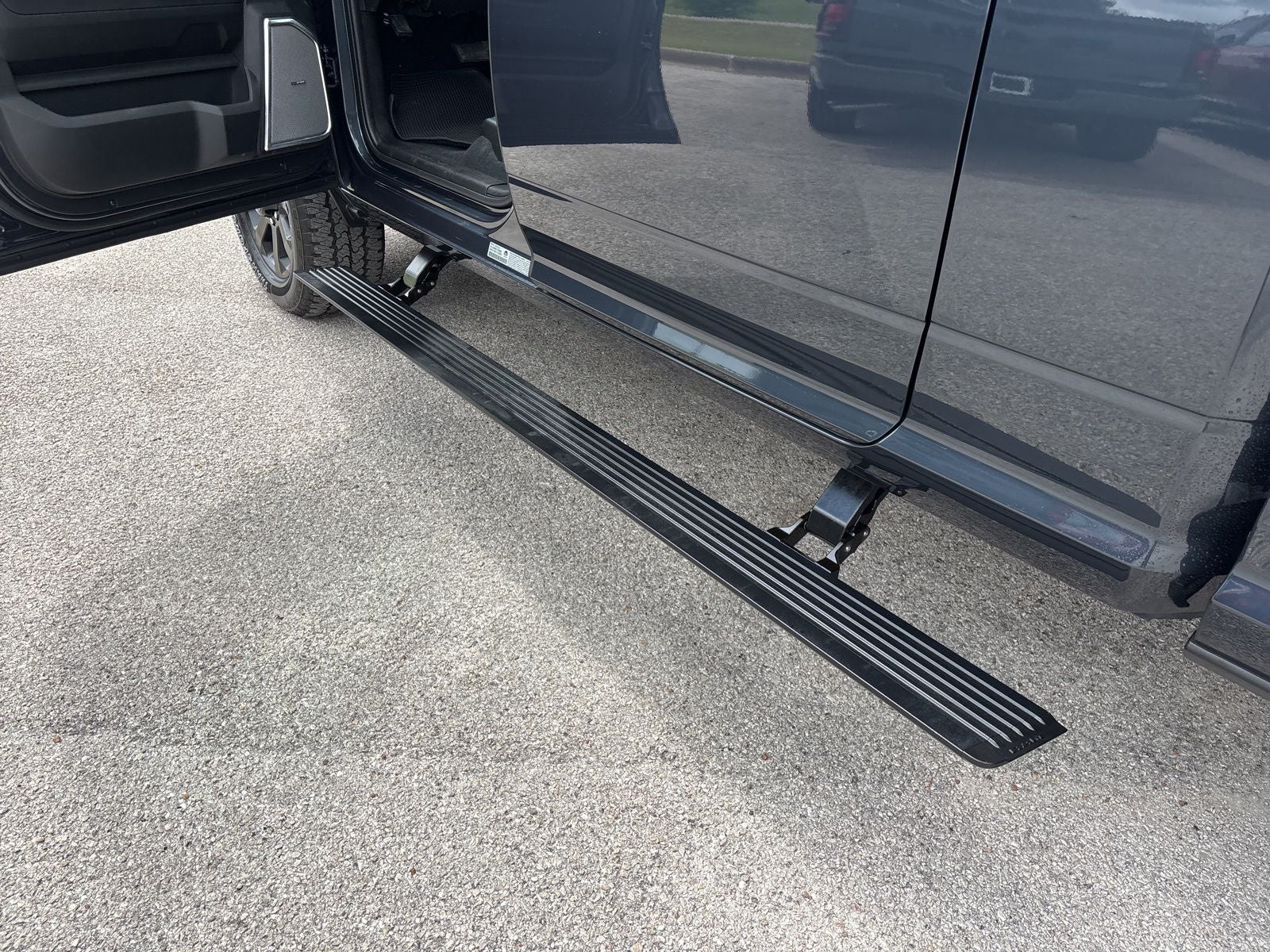 2026 RAM Ram 2500 RAM 2500 LARAMIE MEGA CAB 4X4 6'4' BOX