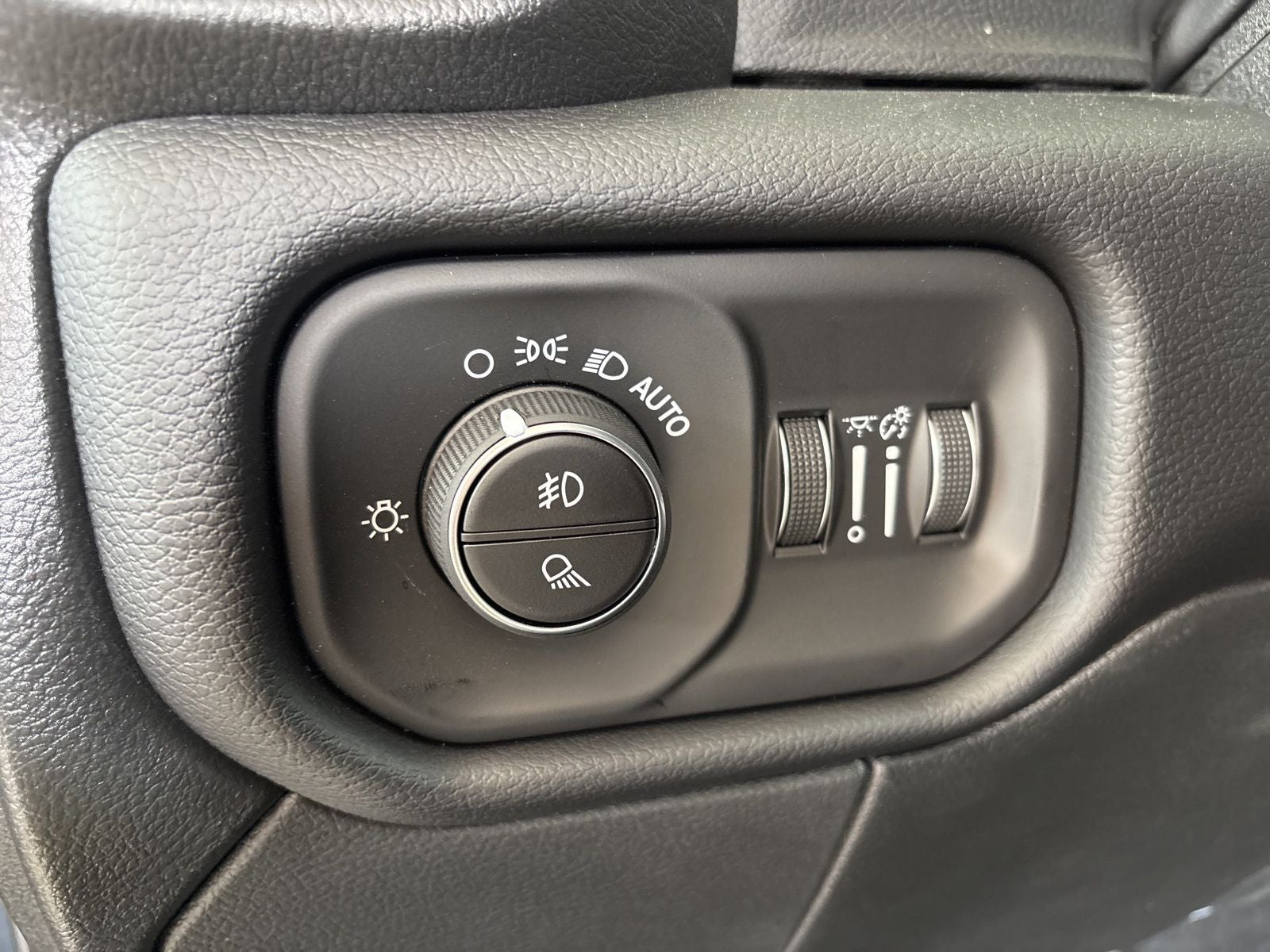 2026 RAM Ram 2500 RAM 2500 LARAMIE MEGA CAB 4X4 6'4' BOX