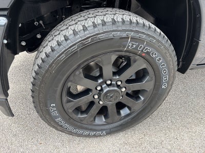 2026 RAM Ram 2500 RAM 2500 LARAMIE MEGA CAB 4X4 6'4' BOX