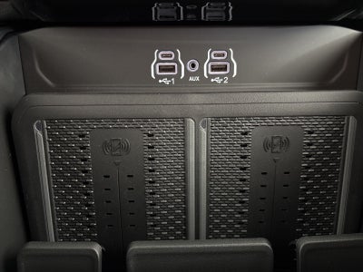 2026 RAM Ram 2500 RAM 2500 LARAMIE MEGA CAB 4X4 6'4' BOX