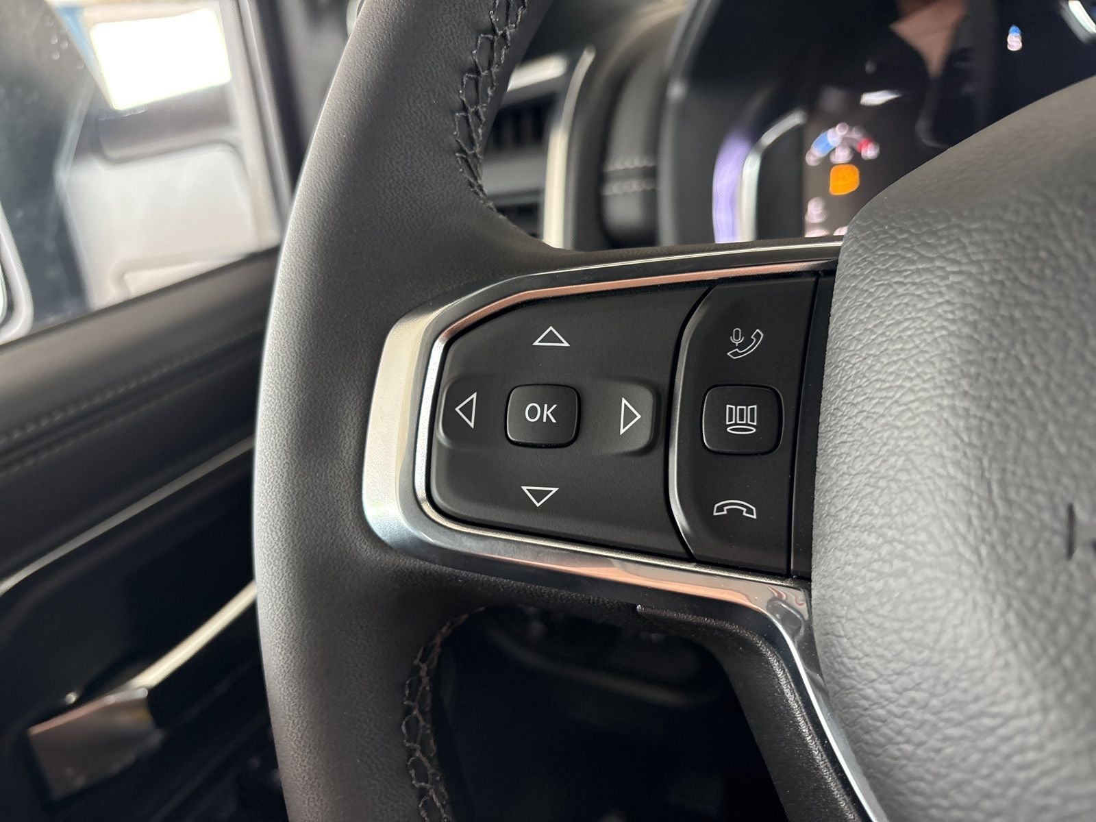 2026 RAM Ram 2500 RAM 2500 LARAMIE MEGA CAB 4X4 6'4' BOX