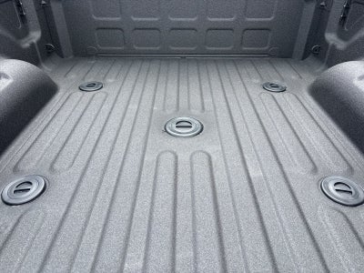 2026 RAM Ram 2500 RAM 2500 LARAMIE MEGA CAB 4X4 6'4' BOX