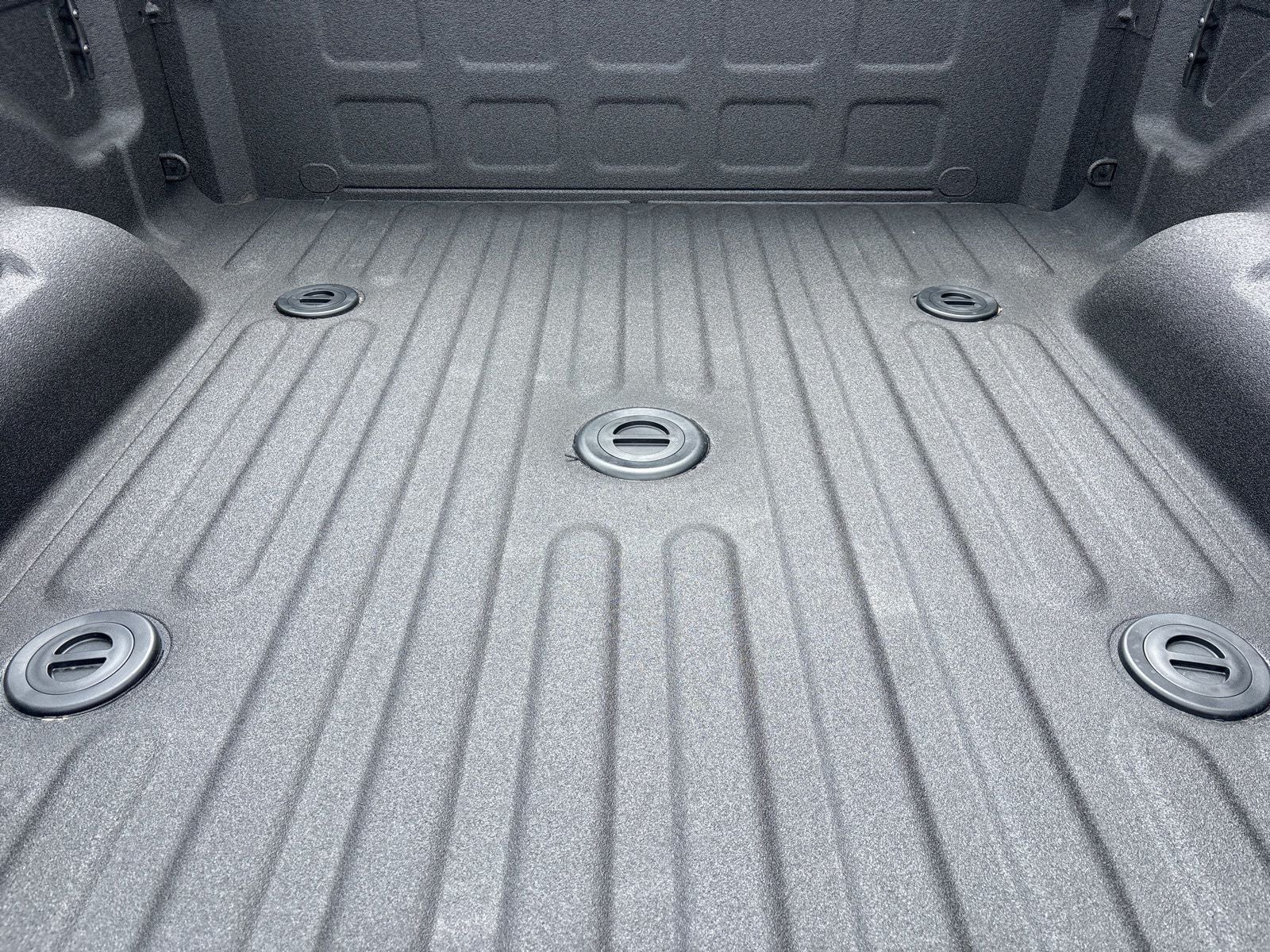 2026 RAM Ram 2500 RAM 2500 LARAMIE MEGA CAB 4X4 6'4' BOX