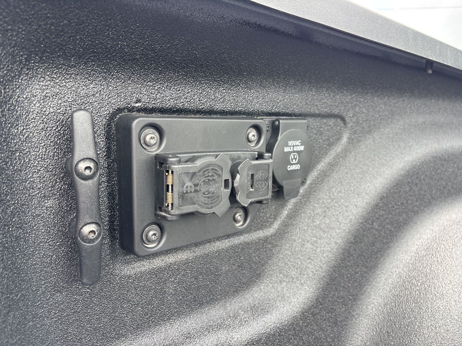 2026 RAM Ram 2500 RAM 2500 LARAMIE MEGA CAB 4X4 6'4' BOX