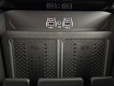 2026 RAM Ram 2500 RAM 2500 LARAMIE MEGA CAB 4X4 6'4' BOX