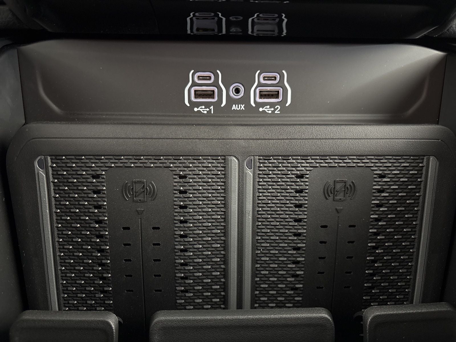 2026 RAM Ram 2500 RAM 2500 LARAMIE MEGA CAB 4X4 6'4' BOX