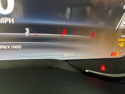 2026 RAM Ram 2500 RAM 2500 LARAMIE MEGA CAB 4X4 6'4' BOX