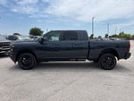 2026 RAM Ram 2500 RAM 2500 LARAMIE MEGA CAB 4X4 6'4' BOX