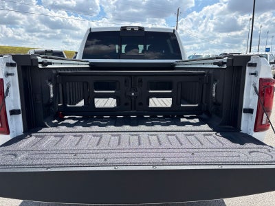 2027 RAM Ram 2500 RAM 2500 LARAMIE MEGA CAB 4X4 6'4' BOX