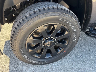 2026 RAM Ram 2500 RAM 2500 LARAMIE MEGA CAB 4X4 6'4' BOX