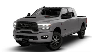 2026 RAM Ram 2500 RAM 2500 LARAMIE MEGA CAB 4X4 6'4' BOX