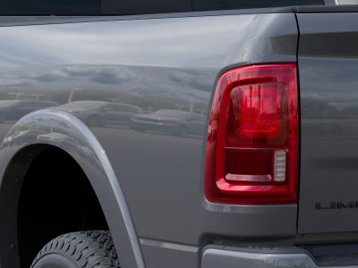 2026 RAM Ram 2500 RAM 2500 LIMITED CREW CAB 4X4 8' BOX