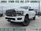2026 RAM Ram 2500 RAM 2500 LIMITED LONGHORN CREW CAB 4X4 6'4' BOX