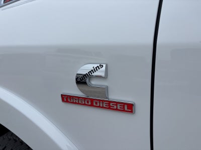 2026 RAM Ram 2500 RAM 2500 LIMITED LONGHORN CREW CAB 4X4 6'4' BOX