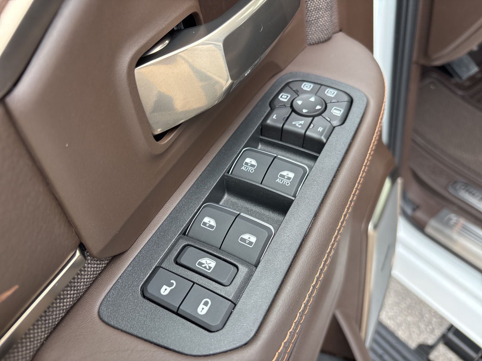 2026 RAM Ram 2500 RAM 2500 LIMITED LONGHORN CREW CAB 4X4 6'4' BOX