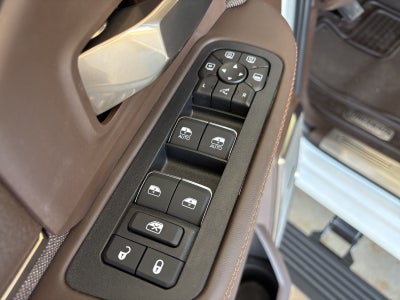 2026 RAM Ram 2500 RAM 2500 LIMITED LONGHORN MEGA CAB 4X4 6'4' BOX